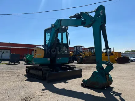 Kubota  RX 406 c Кабиной стрела РОБОТ 2012 года за 14 600 000 тг. в Алматы – фото 4