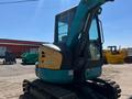 Kubota  RX 406 c Кабиной стрела РОБОТ 2012 годаүшін14 600 000 тг. в Алматы – фото 5