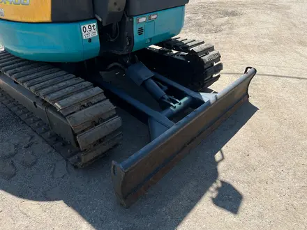 Kubota  RX 406 c Кабиной стрела РОБОТ 2012 года за 14 600 000 тг. в Алматы – фото 6