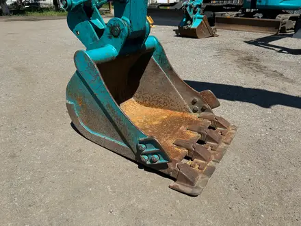 Kubota  RX 406 c Кабиной стрела РОБОТ 2012 года за 14 600 000 тг. в Алматы – фото 7