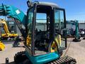Kubota  RX 406 c Кабиной стрела РОБОТ 2012 годаүшін14 600 000 тг. в Алматы – фото 8