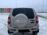 Chevrolet Niva 2007 года за 1 950 000 тг. в Астана – фото 3