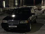 Mercedes-Benz C 180 1994 года за 1 300 000 тг. в Костанай