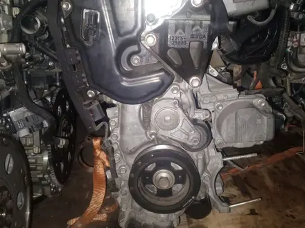 ДВИГАТЕЛЬ 1MZ/2GR-FE на Toyota Lexus ДВС и АКПП (2AZ/1MZ/3MZ/2GR/3GR/4GR) 1 за 60 000 тг. в Алматы – фото 2