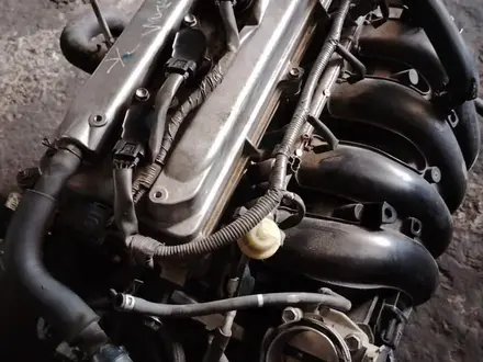 ДВИГАТЕЛЬ 1MZ/2GR-FE на Toyota Lexus ДВС и АКПП (2AZ/1MZ/3MZ/2GR/3GR/4GR) 1 за 60 000 тг. в Алматы – фото 4