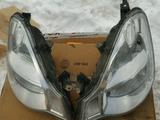 Фары фонари Nissan Almera G15 за 5 500 тг. в Актобе – фото 2