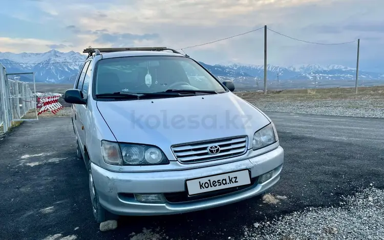 Toyota Picnic 1998 года за 3 400 000 тг. в Алматы