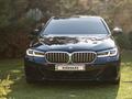 BMW 520 2021 года за 24 000 000 тг. в Алматы