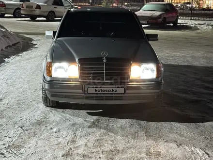 Mercedes-Benz E 230 1989 года за 1 800 000 тг. в Алматы – фото 9