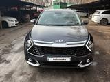 Kia Sportage 2025 годаүшін13 300 000 тг. в Алматы
