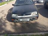 Volkswagen Golf 1992 годаүшін650 000 тг. в Караганда
