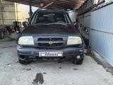 Suzuki Grand Vitara 2000 годаfor2 200 000 тг. в Алматы