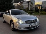 Nissan Teana 2004 года за 2 850 000 тг. в Алматы