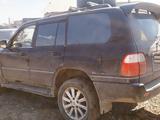 Lexus LX 470 2000 года за 10 000 000 тг. в Караганда – фото 2