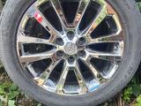 Комплект в сборе шины и диски за 300 000 тг. в Караганда – фото 3