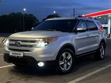 Ford Explorer 2014 года за 11 500 000 тг. в Алматы