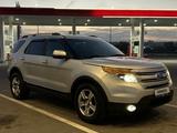 Ford Explorer 2014 года за 11 500 000 тг. в Алматы – фото 4