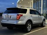 Ford Explorer 2014 года за 11 500 000 тг. в Алматы – фото 3
