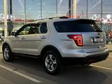 Ford Explorer 2014 года за 11 500 000 тг. в Алматы – фото 5