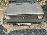 Volkswagen Golf 1990 года за 350 000 тг. в Алматы