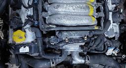 Двигатель 6VD1 Isuzu Wizard 3.2 за 100 000 тг. в Астана – фото 3