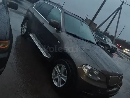 BMW X5 2011 года за 12 000 000 тг. в Караганда – фото 3