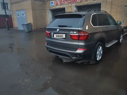 BMW X5 2011 года за 12 000 000 тг. в Караганда – фото 2