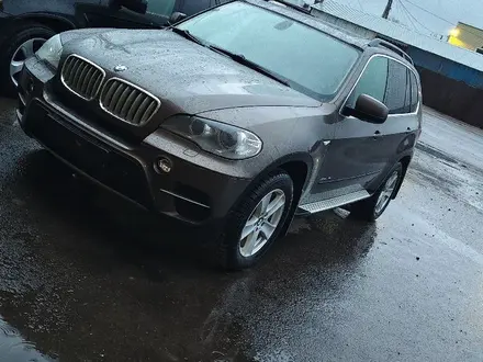 BMW X5 2011 года за 12 000 000 тг. в Караганда