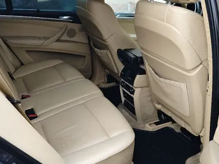 BMW X5 2011 года за 12 000 000 тг. в Караганда – фото 5