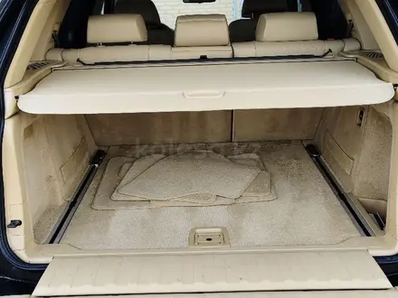 BMW X5 2011 года за 12 000 000 тг. в Караганда – фото 6