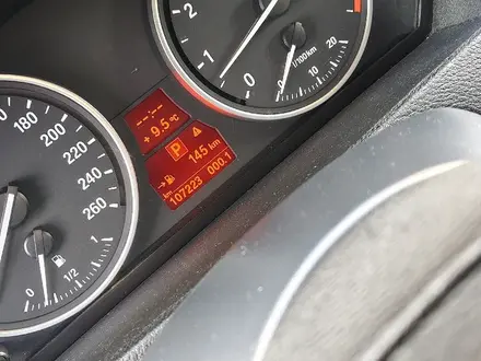 BMW X5 2011 года за 12 000 000 тг. в Караганда – фото 8