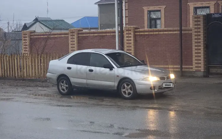 Mitsubishi Carisma 1995 года за 1 200 000 тг. в Кызылорда