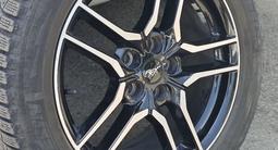 Форд Мустанг Комплект дисков Ford Mustang R18 без резины за 240 000 тг. в Алматы