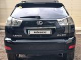 Lexus RX 300 2004 года за 7 100 000 тг. в Усть-Каменогорск – фото 2
