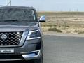 Nissan Patrol 2022 годаүшін38 000 000 тг. в Атырау – фото 4