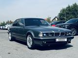 BMW 730 1994 года за 3 700 000 тг. в Алматы – фото 4