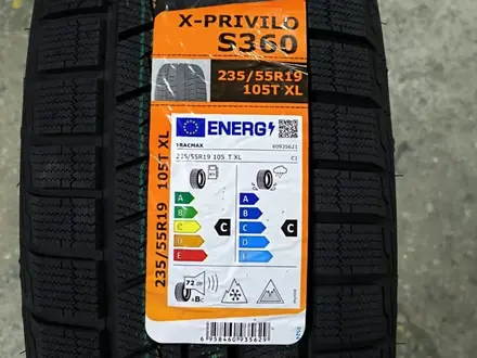 Шины Tracmax 235/55/r19 S360 за 45 500 тг. в Алматы