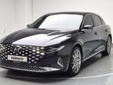 Hyundai Grandeur 2020 года за 10 825 391 тг. в Алматы