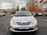 Toyota Corolla 2011 года за 5 300 000 тг. в Семей