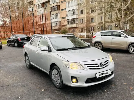 Toyota Corolla 2011 года за 5 700 000 тг. в Семей – фото 3