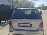 Honda Shuttle 1995 годаүшін2 000 000 тг. в Алматы – фото 4