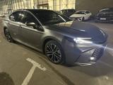 Toyota Camry 2025 годаүшін22 300 000 тг. в Павлодар – фото 2