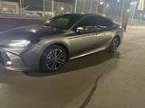 Toyota Camry 2025 годаүшін22 300 000 тг. в Павлодар
