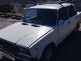 ВАЗ (Lada) 2107 1998 года за 300 000 тг. в Кордай