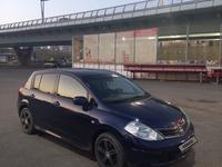 Nissan Tiida 2011 года за 5 200 000 тг. в Астана