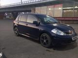 Nissan Tiida 2011 года за 5 200 000 тг. в Астана – фото 5