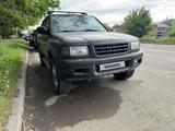 Opel Frontera 2001 годаүшін2 900 000 тг. в Усть-Каменогорск