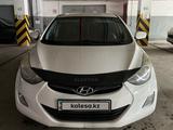 Hyundai Elantra 2011 годаүшін4 700 000 тг. в Астана – фото 3