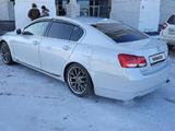 Lexus GS 450h 2008 года за 6 200 000 тг. в Астана – фото 5