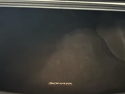 Hyundai Sonata 2017 года за 10 500 000 тг. в Экибастуз – фото 14